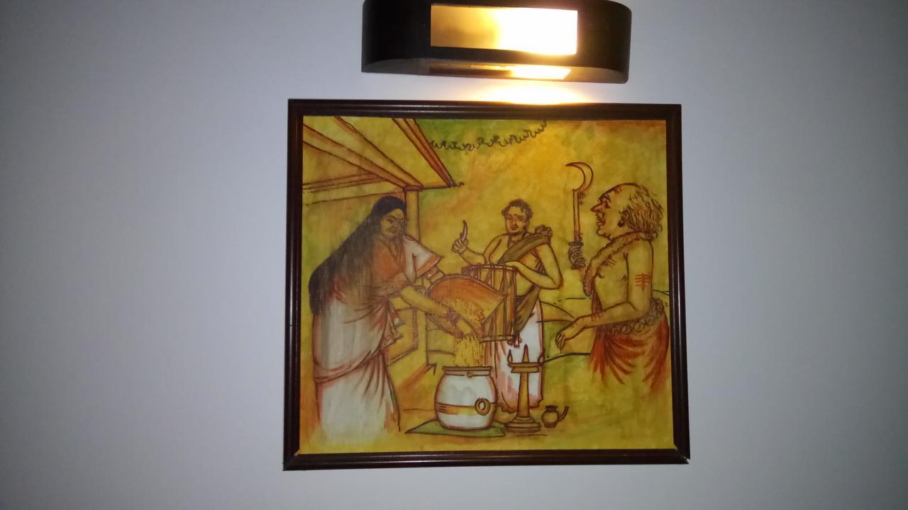 Chengara Heritage Hotel Malappuram Exterior photo